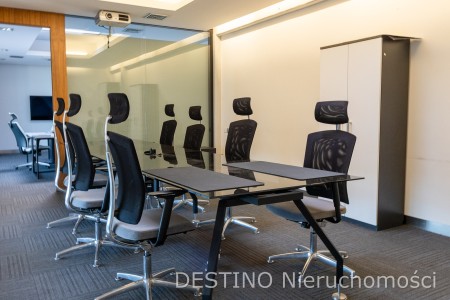 Nieruchomości gruntowe z obiektami biurowo - magazynowo - produkcyjnymi -  Dąbrowa  -
Zdjęcie nr 8