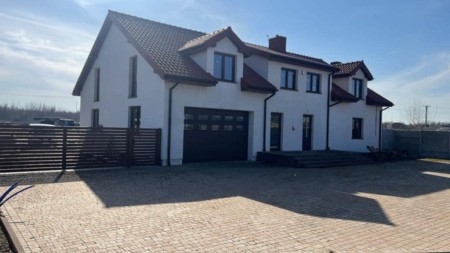 Lokal Komercyjny z dużym Potencjałem  - Przykona  -
