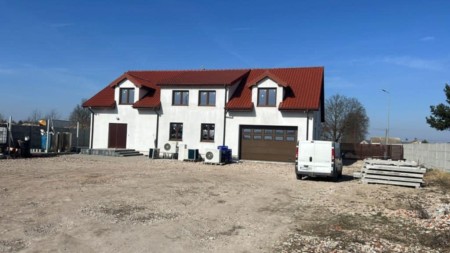 Lokal Komercyjny z dużym Potencjałem  - Przykona  -
Zdjęcie nr 2