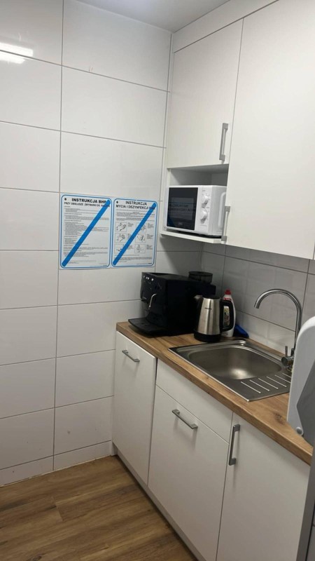 Lokal Komercyjny z dużym Potencjałem  - Przykona  -
Zdjęcie nr 3