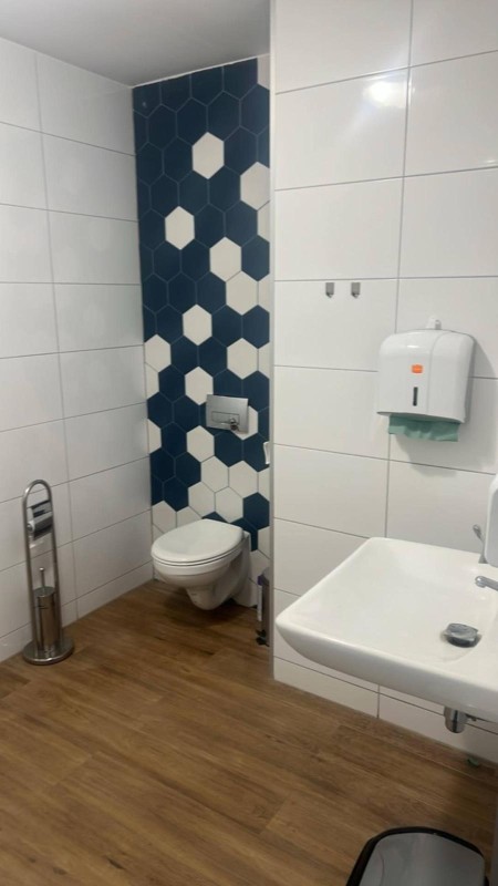 Lokal Komercyjny z dużym Potencjałem  - Przykona  -
Zdjęcie nr 6