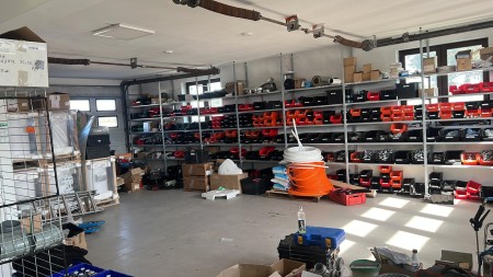 Lokal Komercyjny z dużym Potencjałem  - Przykona  -
Zdjęcie nr 7