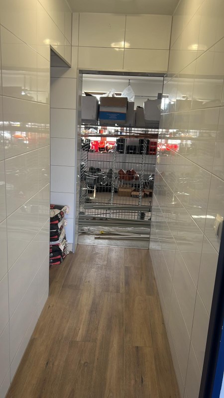 Lokal Komercyjny z dużym Potencjałem  - Przykona  -
Zdjęcie nr 8