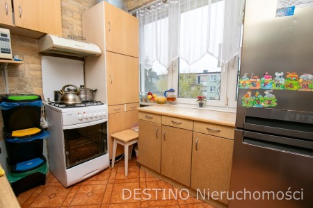 4pok mieszkanie os Widok 345000 zł - Kalisz   -
