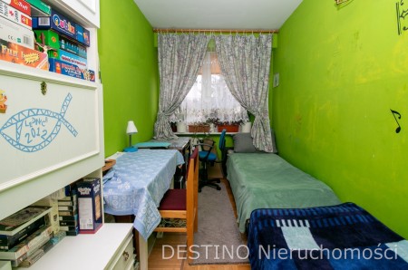 4pok mieszkanie os Widok 345000 zł - Kalisz   -
Zdjęcie nr 4