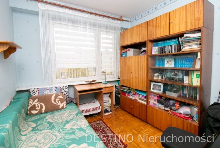 4pok mieszkanie os Widok 345000 zł - Kalisz   -
Zdjęcie nr 6