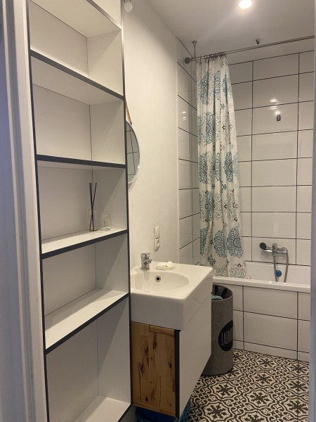 Klimatyczna kawalerka do wynajęcia 1350 zł - Kalisz   -
Zdjęcie nr 9