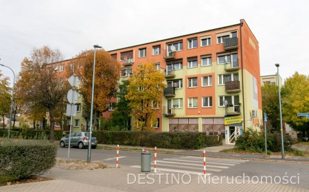 Klimatyczna kawalerka do wynajęcia 1350 zł - Kalisz   -
Zdjęcie nr 17