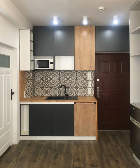 Klimatyczna kawalerka do wynajęcia 1350 zł - Kalisz   -
Zdjęcie nr 2