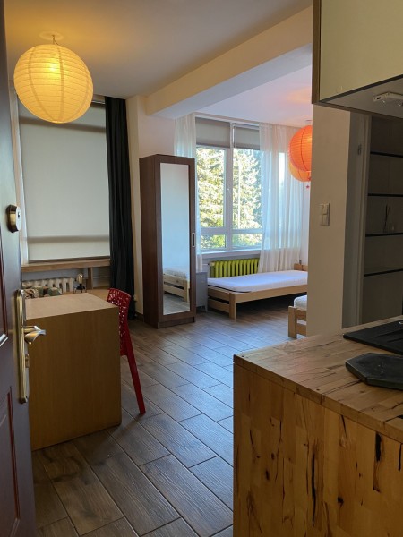 Klimatyczna kawalerka do wynajęcia 1350 zł - Kalisz   -
Zdjęcie nr 3