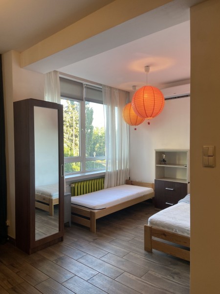 Klimatyczna kawalerka do wynajęcia 1350 zł - Kalisz   -
Zdjęcie nr 4