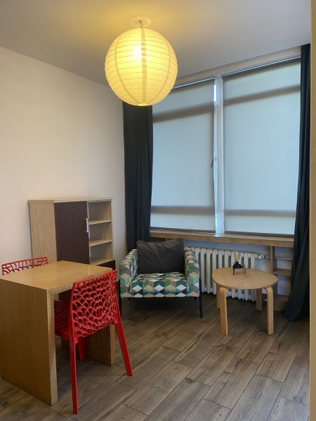 Klimatyczna kawalerka do wynajęcia 1350 zł - Kalisz   -
Zdjęcie nr 5