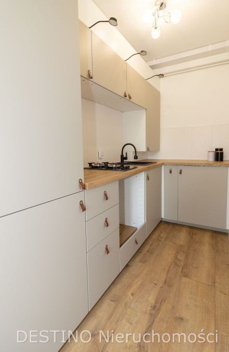 na sprzedaż przestronne kawalerka 38 m2 os Tyniec - Kalisz   -
Zdjęcie nr 10