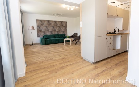 na sprzedaż przestronne kawalerka 38 m2 os Tyniec - Kalisz   -
Zdjęcie nr 11