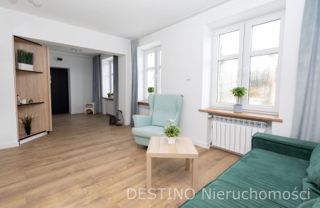 na sprzedaż przestronne kawalerka 38 m2 os Tyniec - Kalisz   -
Zdjęcie nr 5