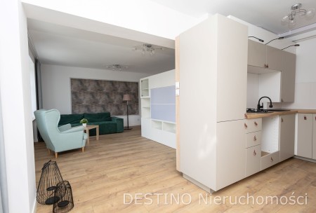 na sprzedaż przestronne kawalerka 38 m2 os Tyniec - Kalisz   -
Zdjęcie nr 8