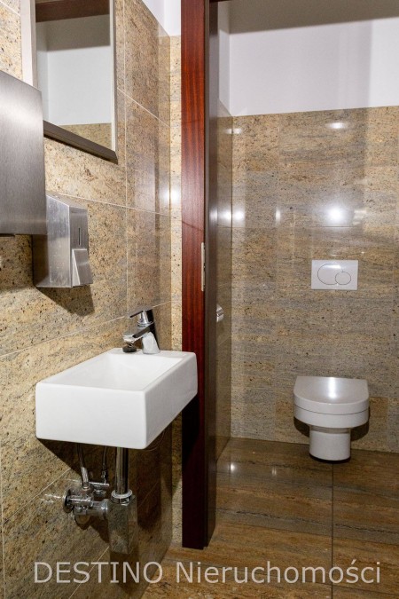 do wynajęcia atrakcyjny lokal użytkowy 100 m2 Śródmieście - Kalisz   -
Zdjęcie nr 9