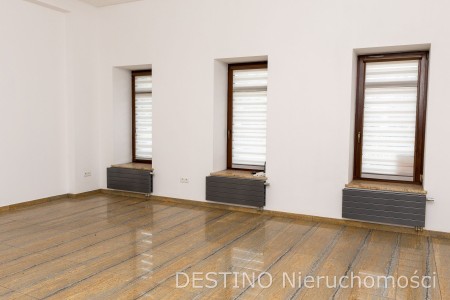 do wynajęcia atrakcyjny lokal użytkowy 100 m2 Śródmieście - Kalisz   -
Zdjęcie nr 3