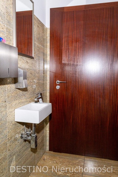 do wynajęcia atrakcyjny lokal użytkowy 100 m2 Śródmieście - Kalisz   -
Zdjęcie nr 8