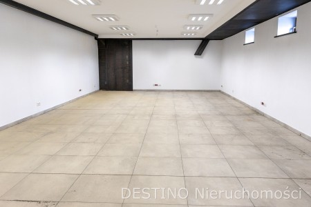 do wynajęcia lokal użytkowy 100 m2 u Nowy Rynek w Kaliszu - Kalisz   -
Zdjęcie nr 2