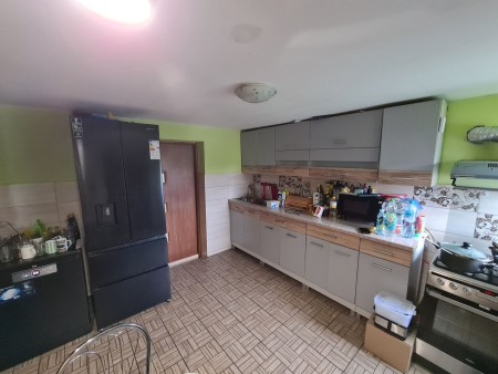 Dom wolnostojący parterowy z poddaszem użytkowym powiat kaliski - Szczytniki  -
Zdjęcie nr 8