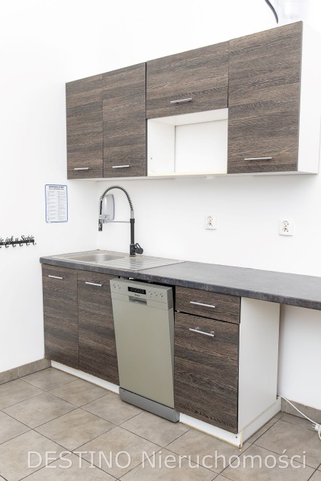 do wynajęcia atrakcyjny lokal użytkowy 120 m2 ul Polna - Kalisz   -
Zdjęcie nr 10