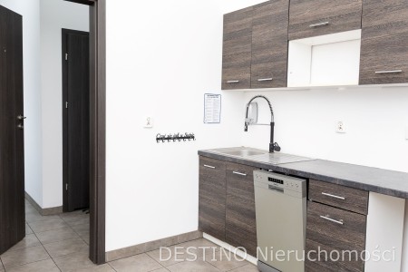 do wynajęcia atrakcyjny lokal użytkowy 120 m2 ul Polna - Kalisz   -
Zdjęcie nr 11