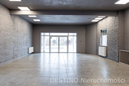 do wynajęcia atrakcyjny lokal użytkowy 120 m2 ul Polna - Kalisz   -
Zdjęcie nr 13