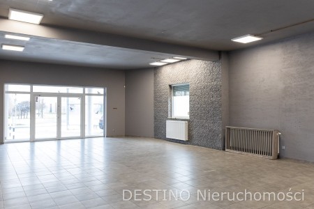 do wynajęcia atrakcyjny lokal użytkowy 120 m2 ul Polna - Kalisz   -
Zdjęcie nr 16