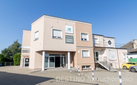 do wynajęcia atrakcyjny lokal użytkowy 120 m2 ul Polna - Kalisz   -
Zdjęcie nr 19