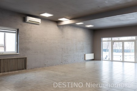 do wynajęcia atrakcyjny lokal użytkowy 120 m2 ul Polna - Kalisz   -
Zdjęcie nr 5