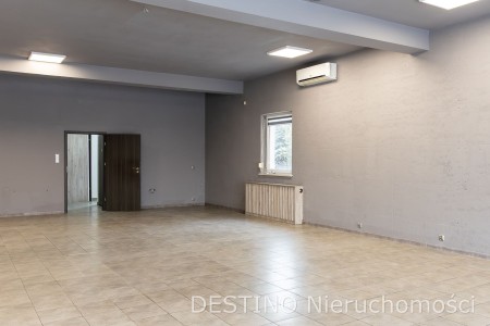do wynajęcia atrakcyjny lokal użytkowy 120 m2 ul Polna - Kalisz   -
Zdjęcie nr 6