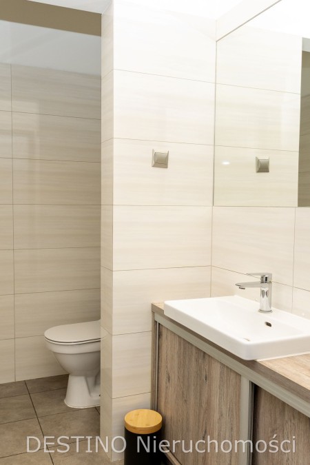 do wynajęcia atrakcyjny lokal użytkowy 120 m2 ul Polna - Kalisz   -
Zdjęcie nr 7