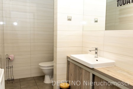 do wynajęcia atrakcyjny lokal użytkowy 120 m2 ul Polna - Kalisz   -
Zdjęcie nr 8