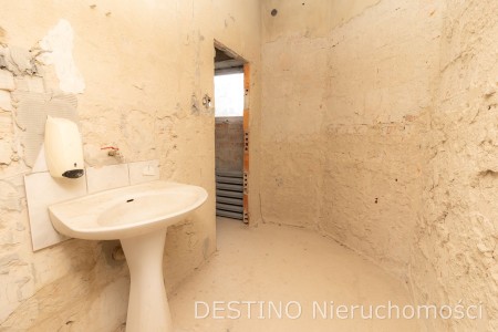 atrakcyjny lokal użytkowy 430 m2 centrum Kalisza - Kalisz   -
Zdjęcie nr 11