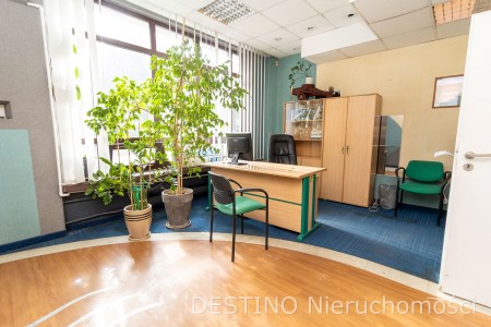 witrynowy lokal użytkowy do wynajęcia 45 m2 ul Lipowa - Kalisz   -
Zdjęcie nr 4