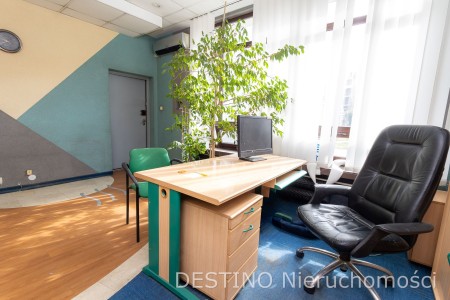 witrynowy lokal użytkowy do wynajęcia 45 m2 ul Lipowa - Kalisz   -
Zdjęcie nr 5