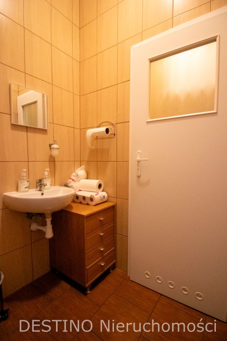 na sprzedaż witrynowy lokal użytkowy Iwanowice -  Iwanowice  -
Zdjęcie nr 5