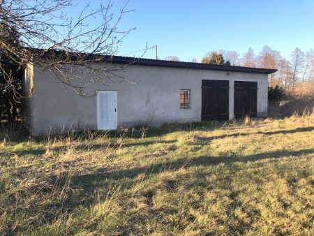 Sprzedam dom restauracyjny w stanie surowym -  Stare Prażuchy  -
Zdjęcie nr 3