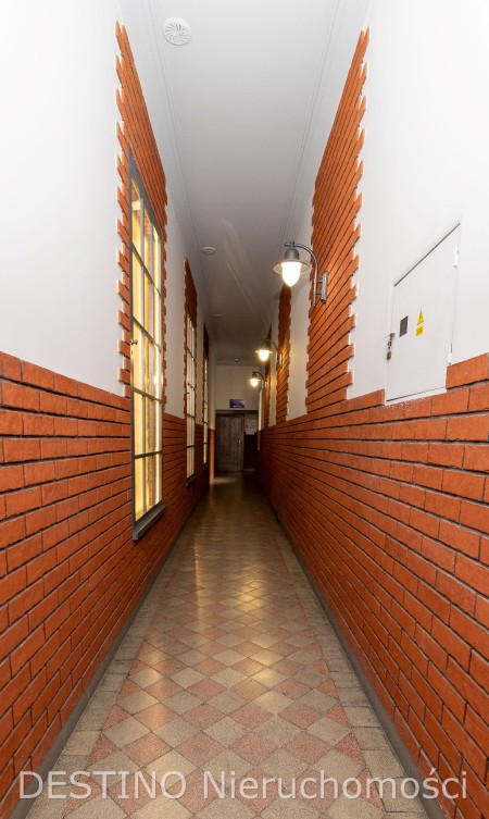 Klimatyczne mieszkanie w kamienicy z dużym potencjałem - Kalisz   -
Zdjęcie nr 12