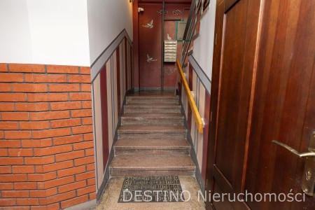 Klimatyczne mieszkanie w kamienicy z dużym potencjałem - Kalisz   -
Zdjęcie nr 13