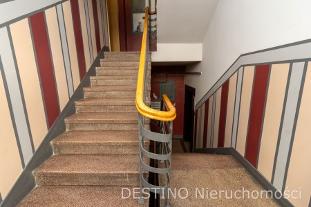 Klimatyczne mieszkanie w kamienicy z dużym potencjałem - Kalisz   -
Zdjęcie nr 14