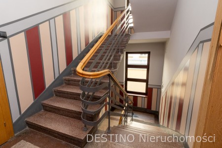 Klimatyczne mieszkanie w kamienicy z dużym potencjałem - Kalisz   -
Zdjęcie nr 15