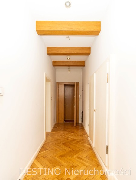 Klimatyczne mieszkanie w kamienicy z dużym potencjałem - Kalisz   -
Zdjęcie nr 16