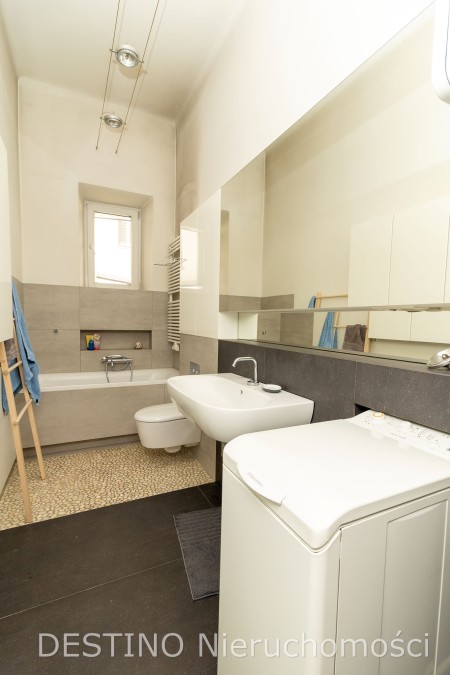 Klimatyczne mieszkanie w kamienicy z dużym potencjałem - Kalisz   -
Zdjęcie nr 17