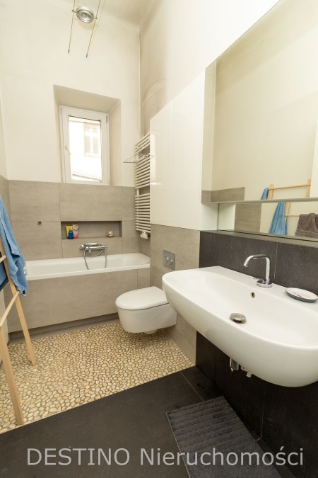 Klimatyczne mieszkanie w kamienicy z dużym potencjałem - Kalisz   -
Zdjęcie nr 18