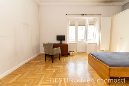 Klimatyczne mieszkanie w kamienicy z dużym potencjałem - Kalisz   -
Zdjęcie nr 5