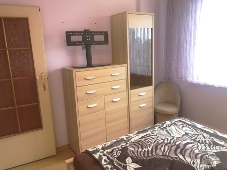 Wynajmę Trzy pokoje z balkonem Os Asnyka - Kalisz   -
Zdjęcie nr 9