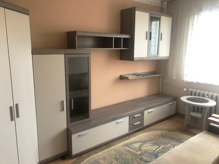 Wynajmę Trzy pokoje z balkonem Os Asnyka - Kalisz   -
Zdjęcie nr 10