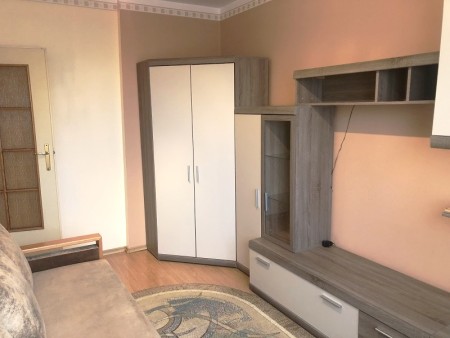 Wynajmę Trzy pokoje z balkonem Os Asnyka - Kalisz   -
Zdjęcie nr 11